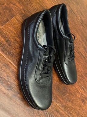 SAS Women's Traveler Tripad Comfort ShoesSize 7.5 (S)